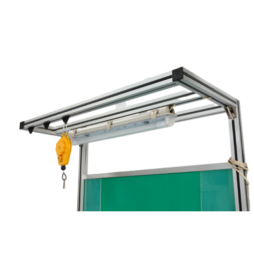 Aluminum Profile Assembly Workbench